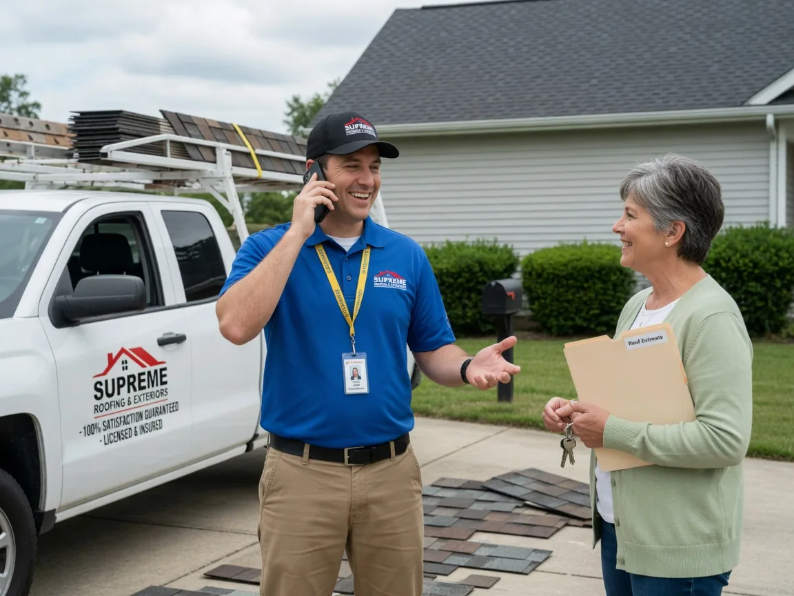 Roof Replacement Belmar, NJ FAQs